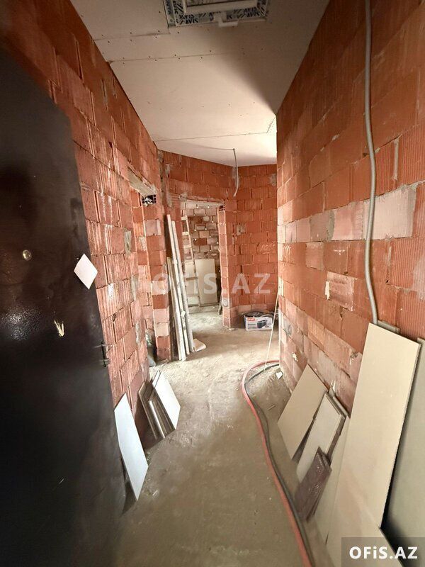 Yeni tikili Satılır Suraxanı r., Qaraçuxur q., 3 otaq, 92 m² — Mənzil, Bakı (3)