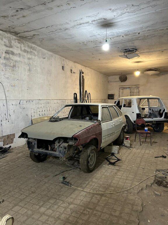 Lada (VAZ) 2114, 1.6 L, 2012 il, 35 000 km — Avtomobillər, Biləsuvar (3)
