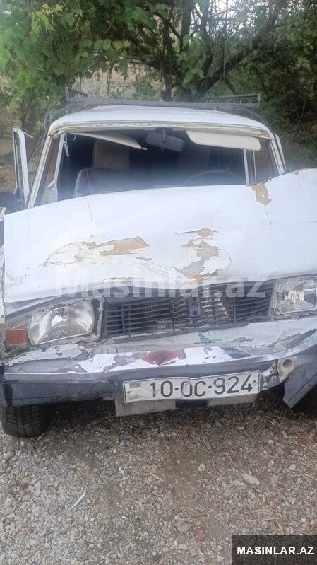 VAZ 21043, 2005 il — İsmayıllı
