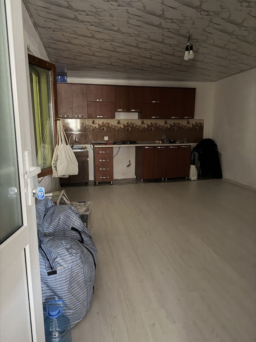 Satılır 2 otaqlı həyət evi/bağ evi 38.9 m² — Ev, villa, Bakı (4)
