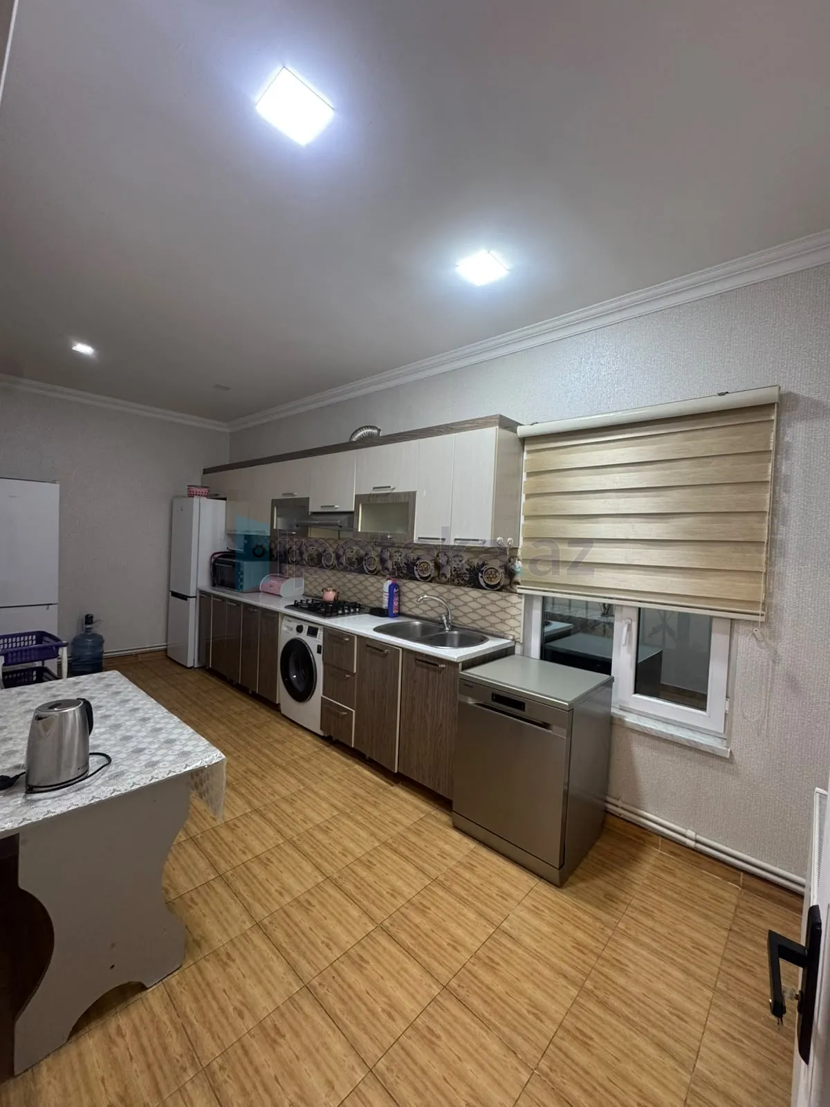 Satılır: 4 Otaq, Evlər/Villalar, Abşeron r., Masazır q., 196.00 m² — Ev, villa, Abşeron (7)