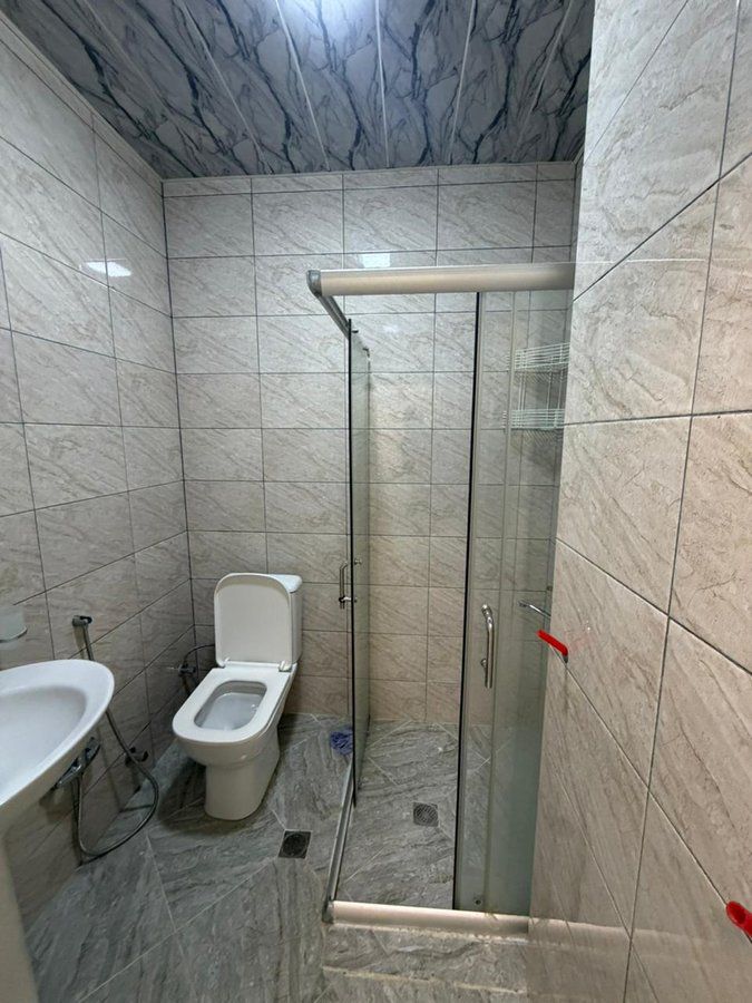 2 otaqlı mənzil, 72 m², Qaçaq Nəbi küç., Abşeron — Mənzil, Masazır (5)