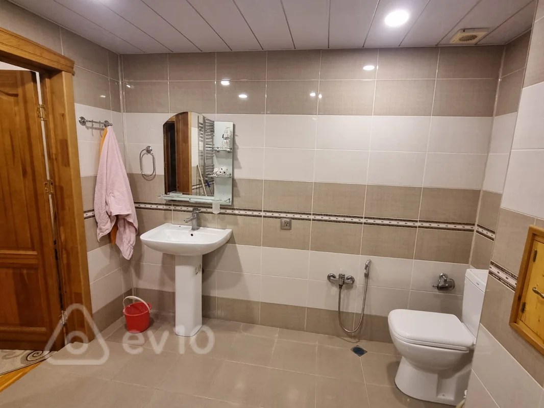 2 otaqlı mənzil, 74 m², Mir Cəlal küçəsi — kirayə — Mənzil, Bakı (11)