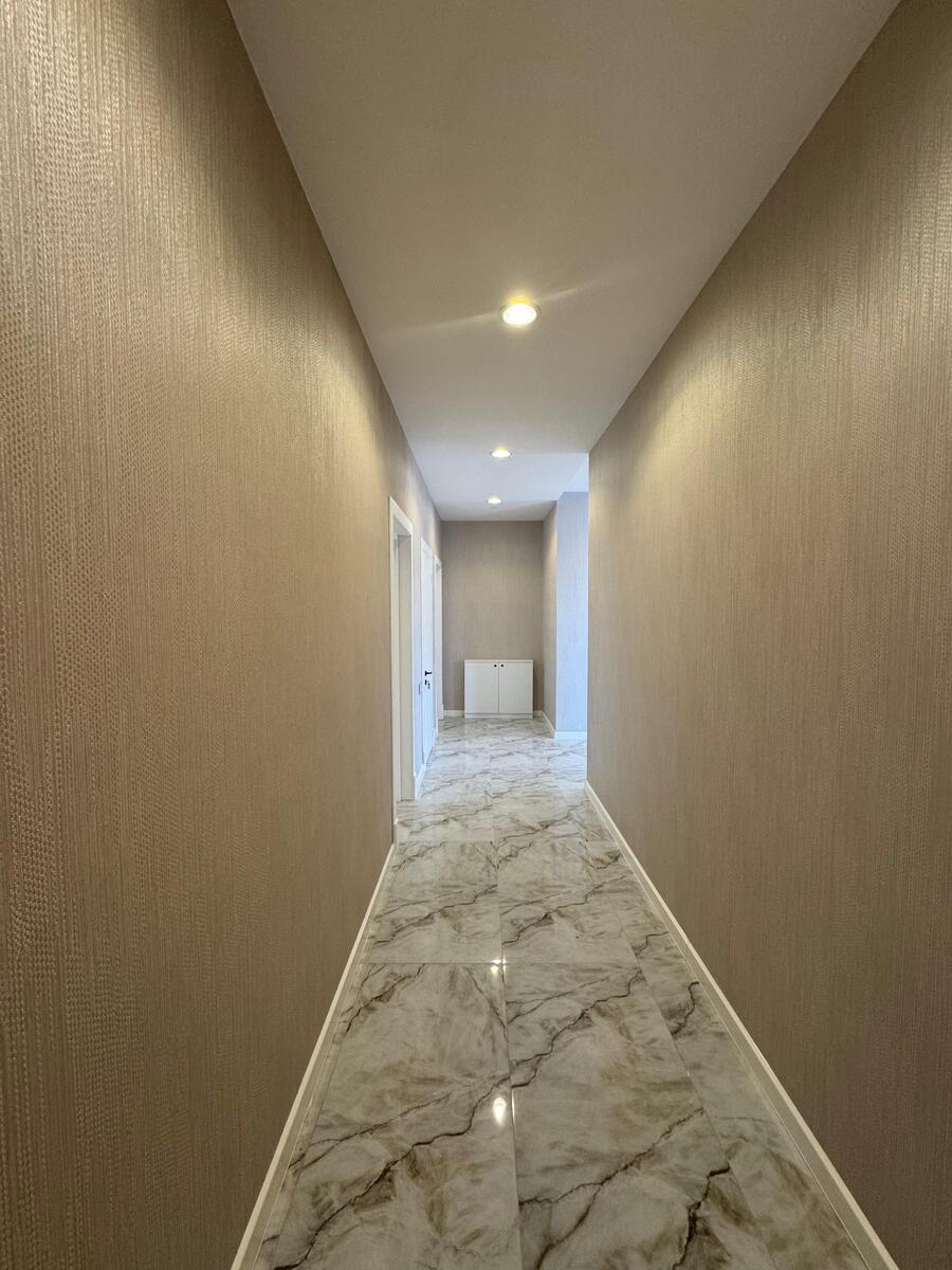 Satılır 4 otaqlı həyət evi/bağ evi 180 m² — Ev, villa, Bakı (9)