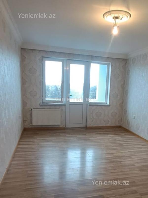 Satılır 3 otaqlı Bina evi menzil (Köhnə tikili), 63 m², 5-ci mikrorayon — Mənzil, Sumqayıt (3)