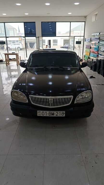 GAZ 3110 "Volga", 2.3 L, 2005 il, 245 000 km — Bakı