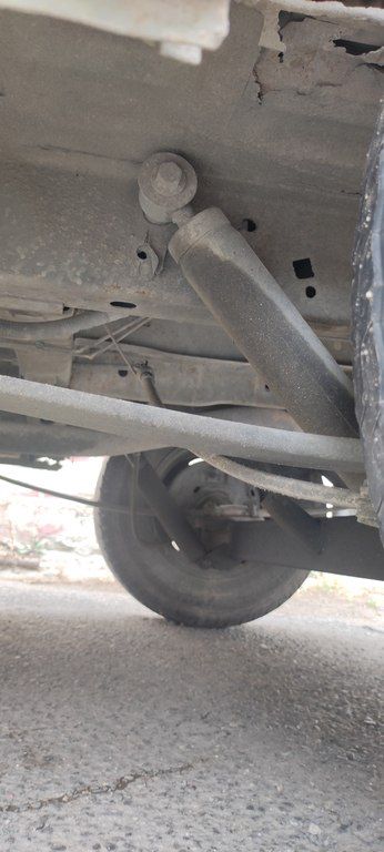 Ford Transit, 2.4 L, 2003 il, 500 000 km 99-ZS-283 — Avtomobillər, Bakı (6)