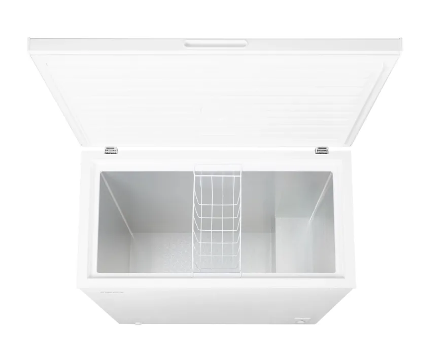 Dərin dondurucu Kraft BD W-280 RX — Dondurma kamerası, Bakı (2)