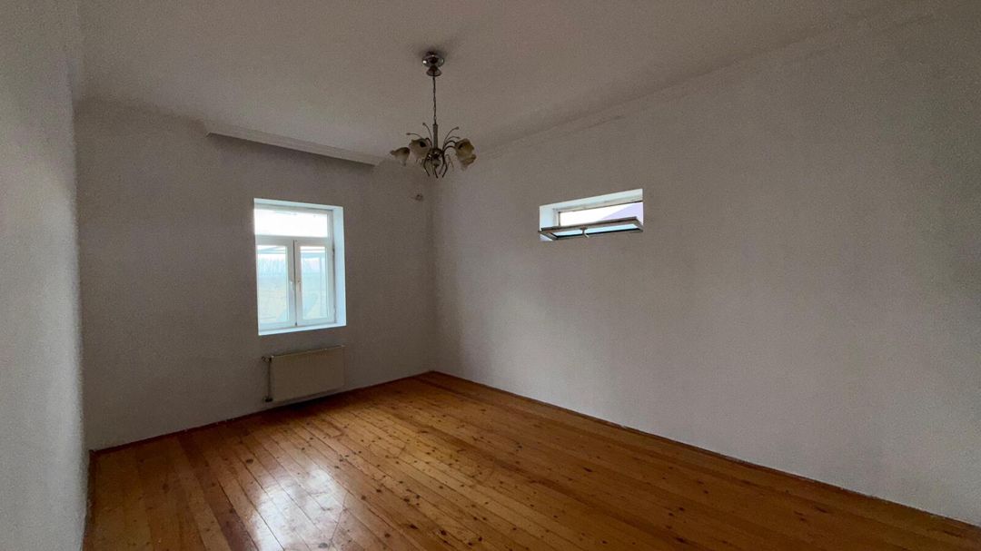 Satılır 3 otaqlı həyət evi/bağ evi 110 m² — Ev, villa, Bakı (10)