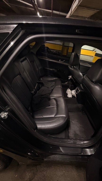 Kia K5, 2.0 L, 2022 il, 75 000 km 99-QU-399 — Avtomobillər, Bakı (11)