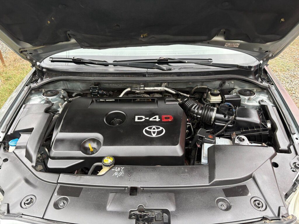 Toyota Avensis, 2.0 L, 2008 il, 234 000 km 77-XY-972 — Avtomobillər, Masallı (4)