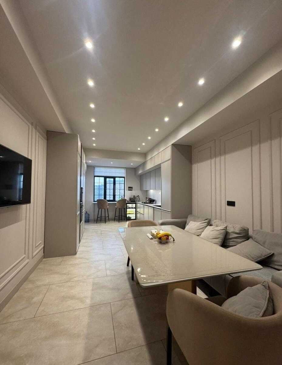 Satılır 3 otaqlı yeni tikili 145 m² — Mənzil, Bakı (6)