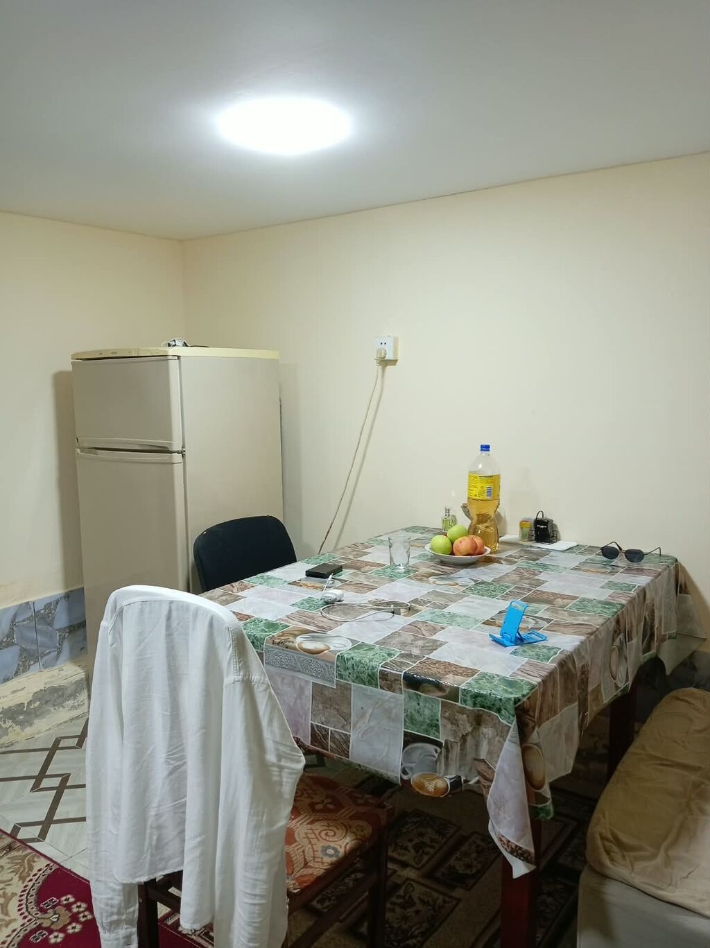 60 kv. m, 2 otaqlı, Qaz, İşıq, Su — Ev, villa, Bakı (2)
