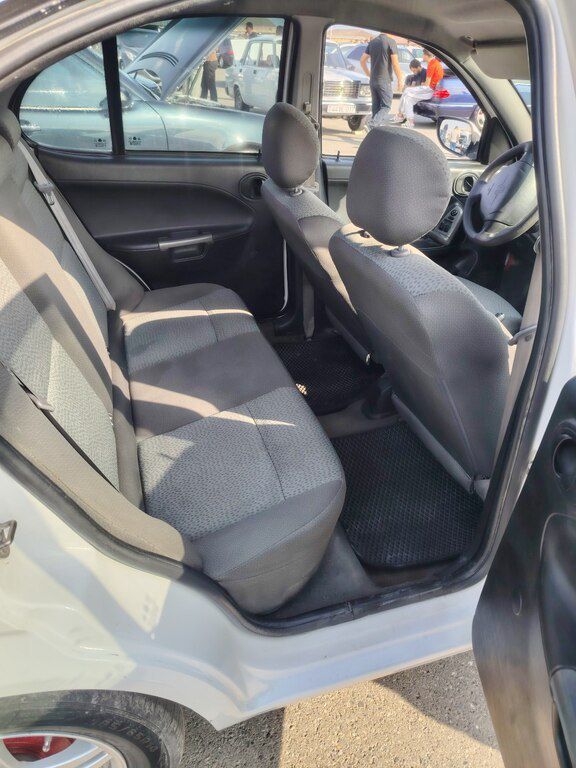 Saipa Saina, 1.5 L, 2020 il, 263 000 km 19-BX-648 — Avtomobillər, Masallı (9)