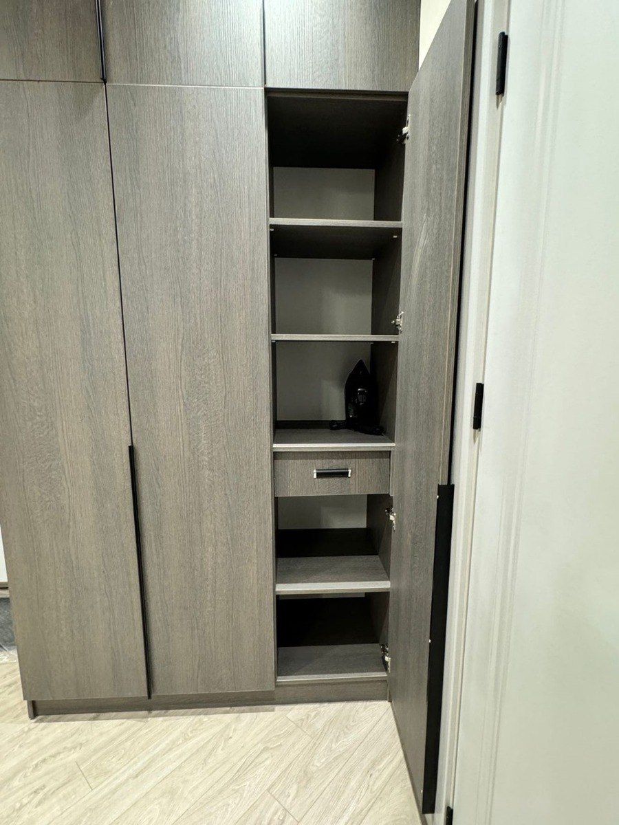 Satılır 2 otaqlı yeni tikili 65 m² — Mənzil, Bakı (12)