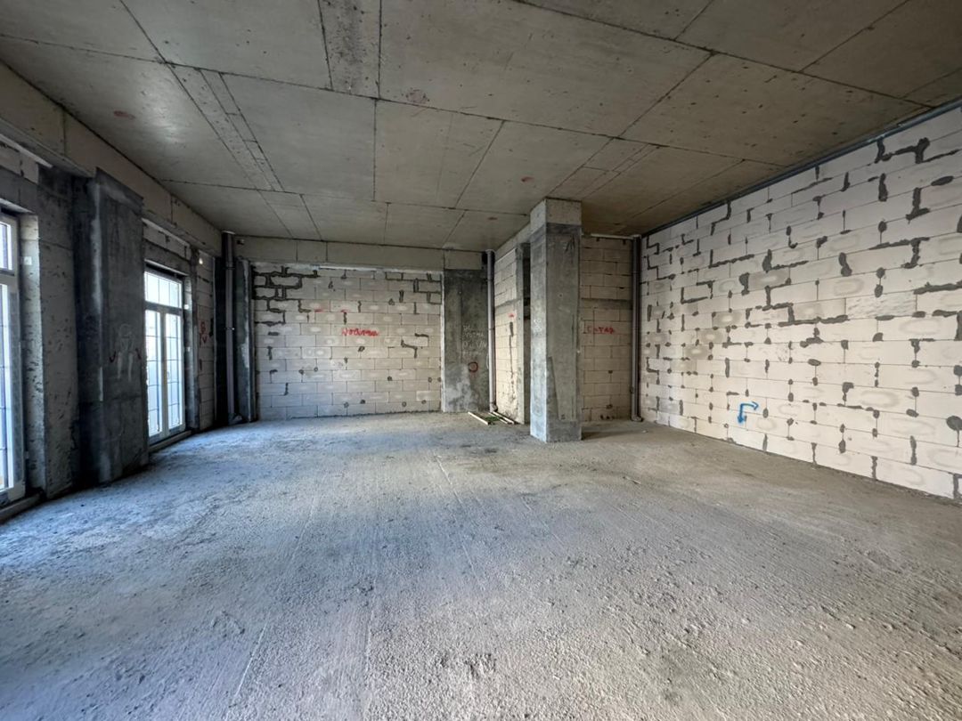 Satış: 3 otaqlı Yeni tikili, 145 m², Xətai rayonu — Mənzil, Bakı (4)