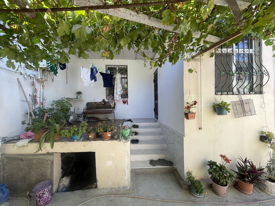 Satılır 4 otaqlı həyət evi/bağ evi 120 m² — Ev, villa, Bakı (7)