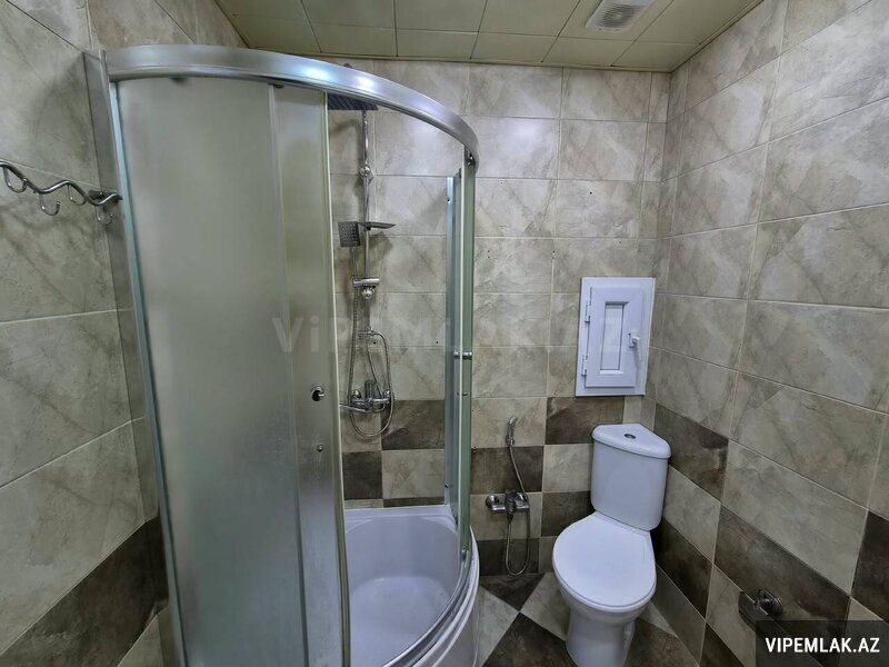 Abşeron rayonunda 2 otaqlı Yeni tikili Satılır, 40 m² — Mənzil, Bakı (5)