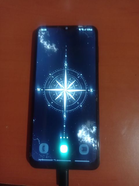 Samsung Galaxy A12, rəng - Qara, İki sim kartlı — Bakı