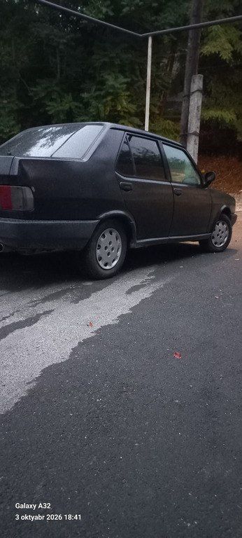 Tofas Sahin, 1.6 L, 2004 il, 78 000 km 99-NH-712 — Avtomobillər, Şəki (4)
