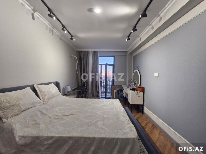 Yeni tikili Satılır Binəqədi r., Dərnəgül m., 2 otaq, 87 m² — Mənzil, Bakı (3)