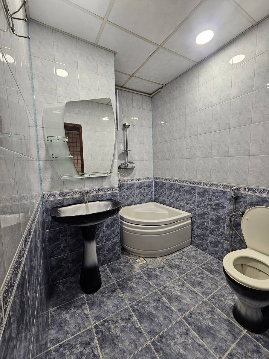 Satılır 2 otaqlı köhnə tikili 48 m² — Mənzil, Bakı (5)