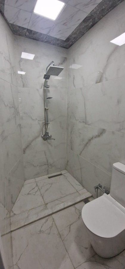 2 otaqlı mənzil kirayə verilir, 60 m², Abseron r. Masazir qəs., Abşeron — Mənzil, Masazır (2)