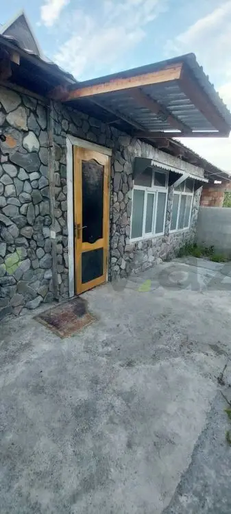 2 otaqlı Həyət evi Satılır, Mingəçevir — House, cottage, summer house