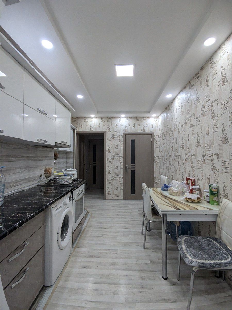 Satılır 2 otaqlı yeni tikili 68 m² — Mənzil, Bakı (11)