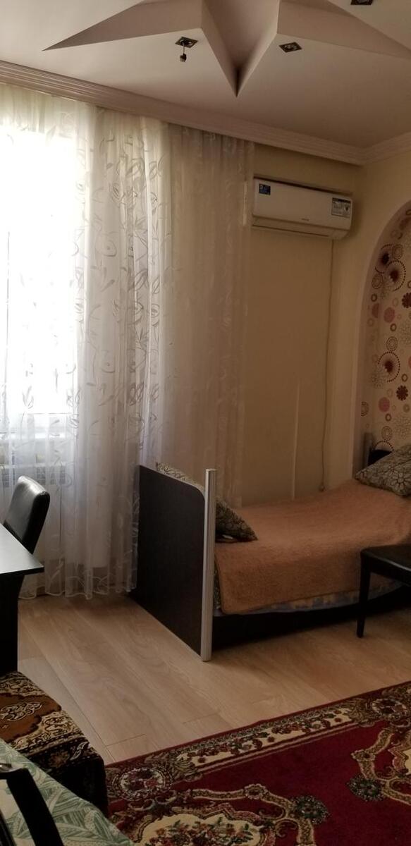 Satılır 3 otaqlı yeni tikili 115 m² — Mənzil, Bakı (6)