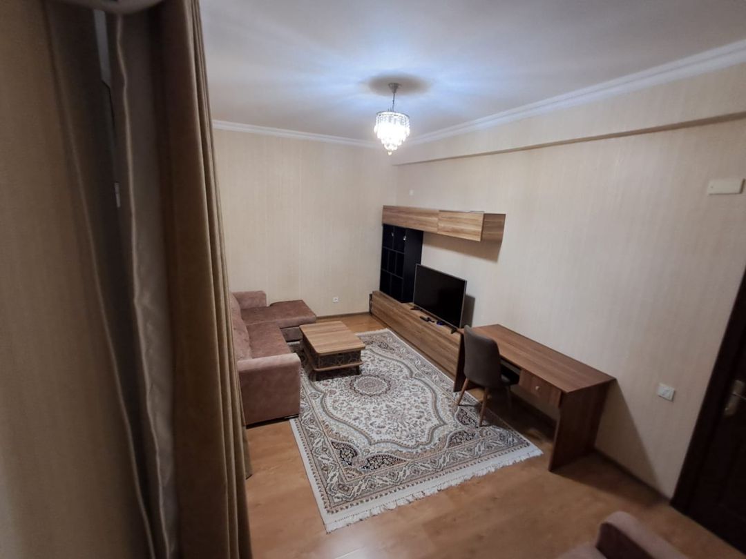 Satılır 2 otaqlı yeni tikili 65 m² — Mənzil, Bakı (3)
