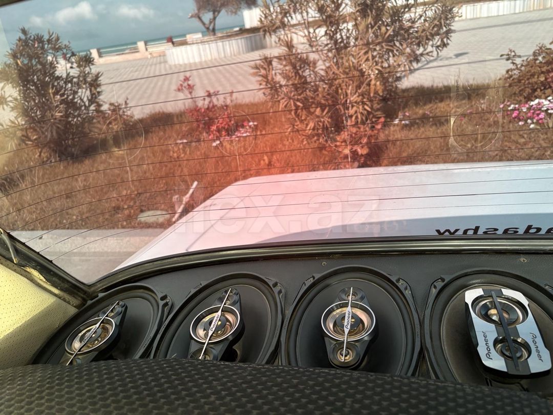 2008 vaz (lada) 2107, 1.6 l, 2008, 220,000 km 27-BJ-199 — Avtomobillər, Xaçmaz (5)