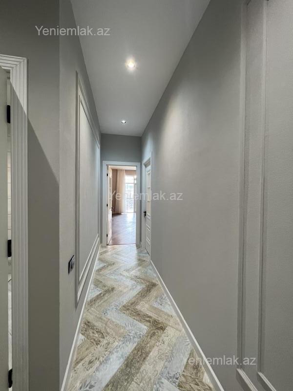Kirayə 3 otaqlı Ofis, 120 m², Suraxanı rayonu — Ofis, Bakı (5)