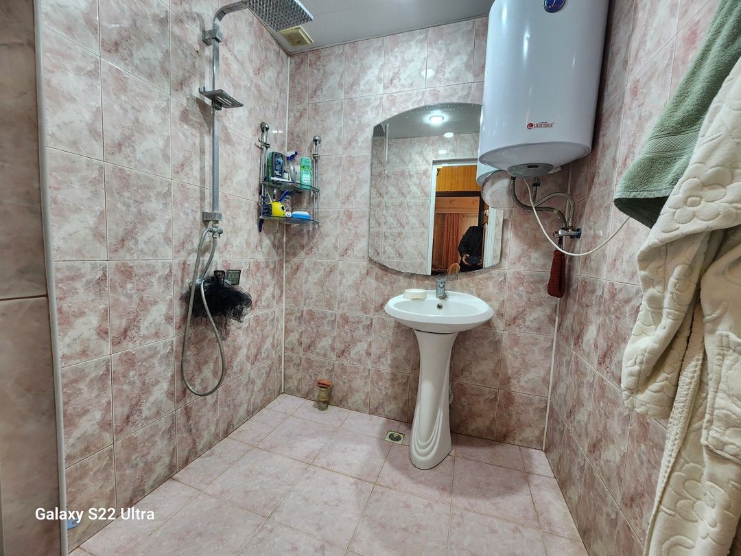Satılır 3 otaqlı köhnə tikili 70 m² — Mənzil, Bakı (11)