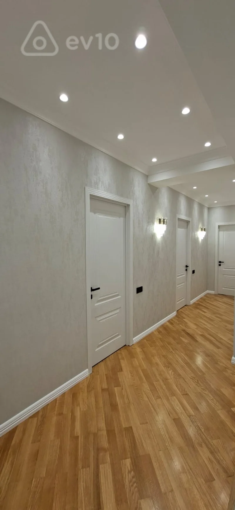 3 otaqlı mənzil, 114 m², Lütfizadə küçəsi — Mənzil, Bakı (3)