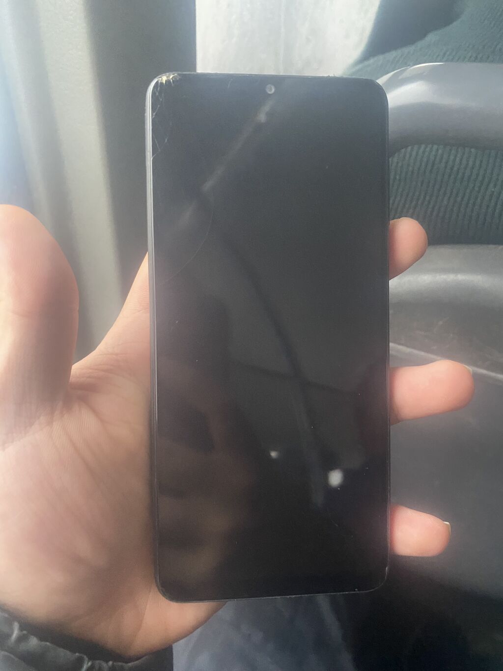 Samsung Galaxy A22, 64 GB — Samsung, Bakı (2)