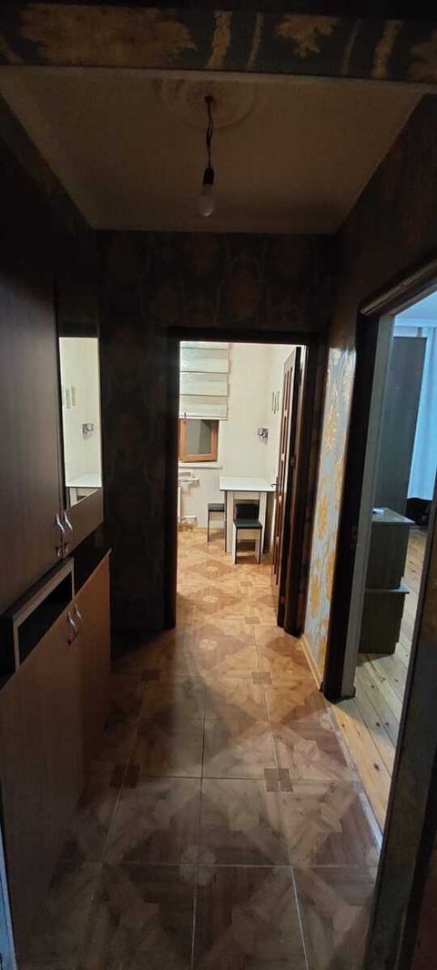 Satılır 1 otaqlı yeni tikili 36.3 m² — Xırdalan