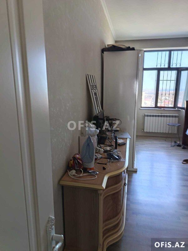 Yeni tikili Satılır Suraxanı r., Yeni Günəşli q., 3 otaq, 134 m² — Mənzil, Bakı (5)