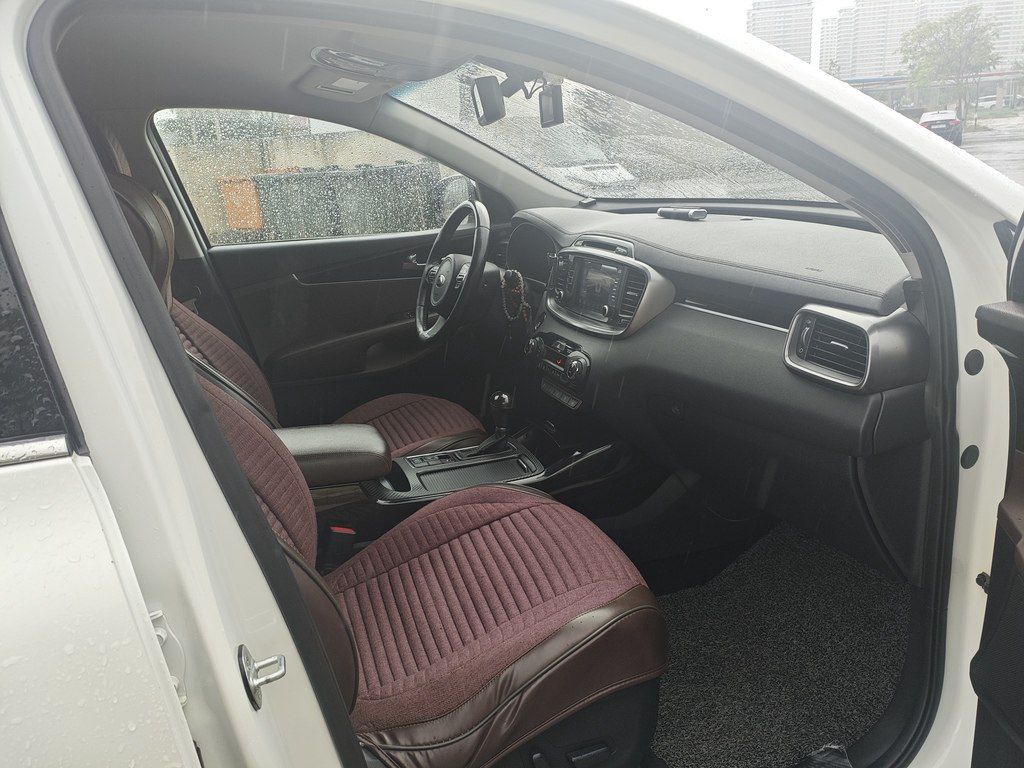 Kia Sorento, 2.0 L, 2016 il, 202 125 km 90-KY-118 — Avtomobillər, Bakı (8)