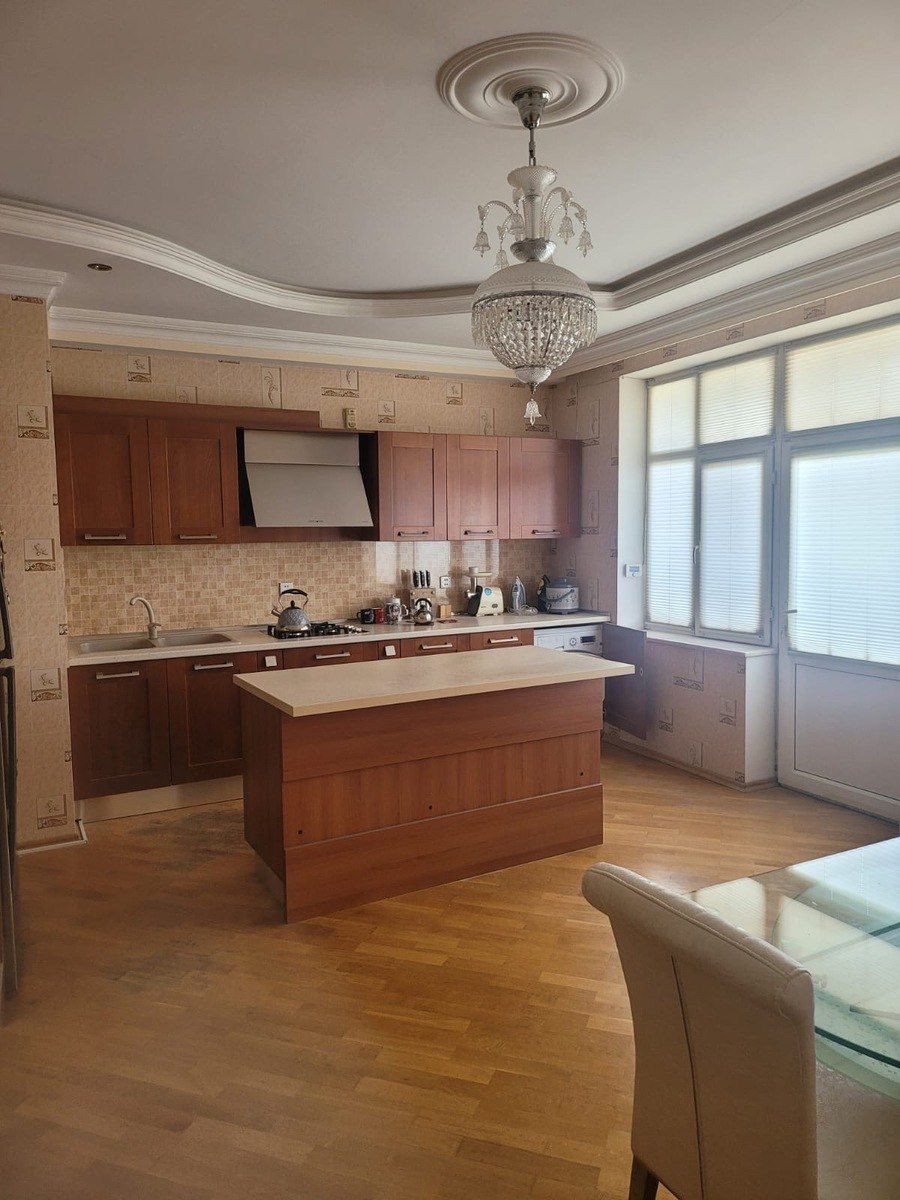 Satılır 3 otaqlı yeni tikili 115 m² — Mənzil, Bakı (7)