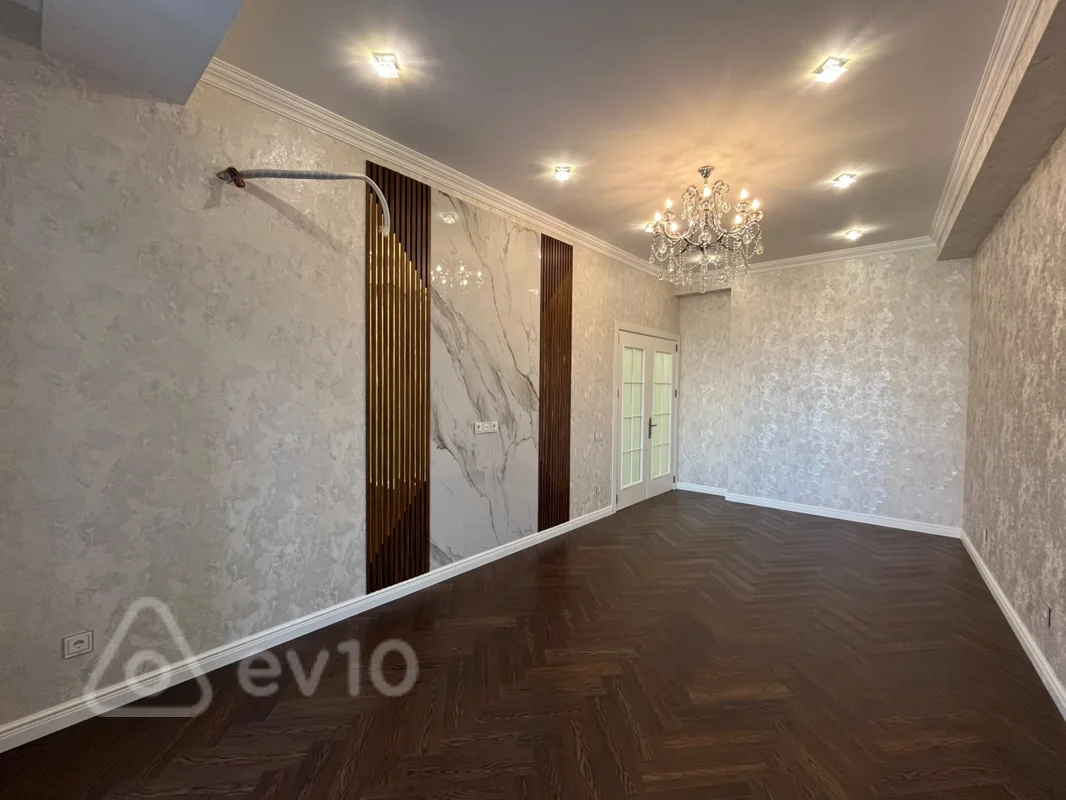 3 otaqlı mənzil, 114 m², Şamaxinka — 20 Yanvar və Avtovağzal metrolarına yaxın — Mənzil, Bakı (7)