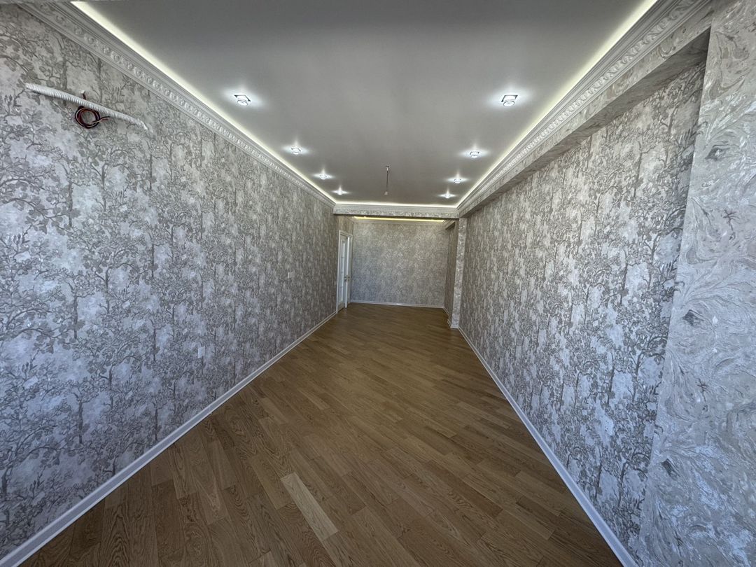 Satılır 3 otaqlı yeni tikili 144 m² — Mənzil, Bakı (4)
