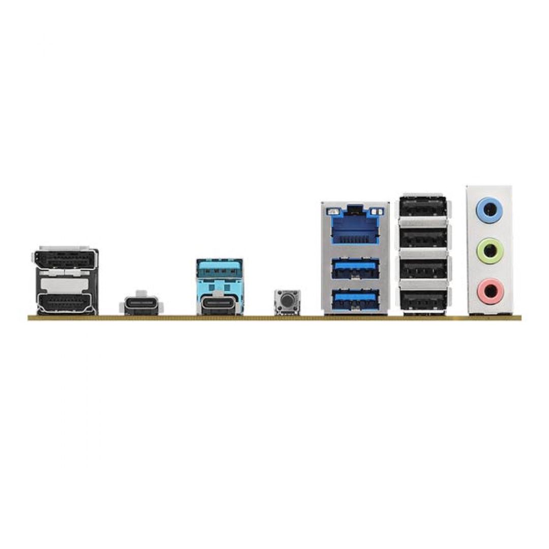 ASRock Z890 Pro-A Motherboard — Ana platalar, Bakı (5)