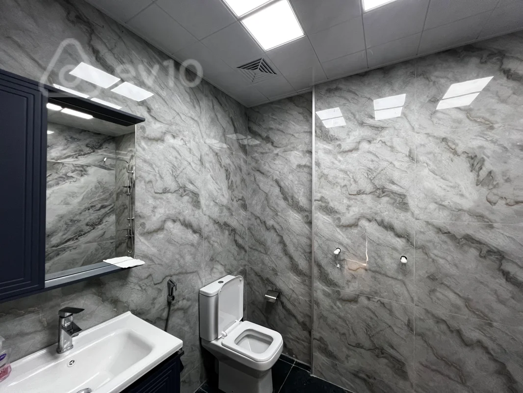 2 otaqlı mənzil, 55 m², Gənclər şəhər, Xırdalan — kirayə — Mənzil, Xırdalan (3)