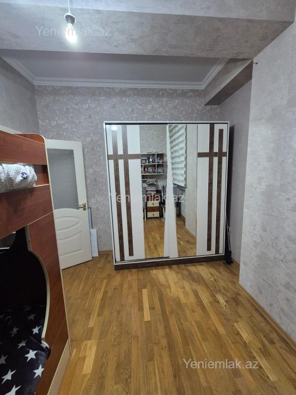 Satılır 3 otaqlı Bina evi menzil (Yeni tikili), 72 m², 10-cu mikrorayon — Mənzil, Sumqayıt (4)