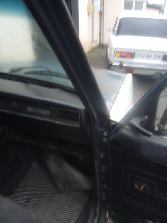 Lada (VAZ) 2107, 1.6 L, 2002 il, 215 465 km — Avtomobillər, Quba (8)