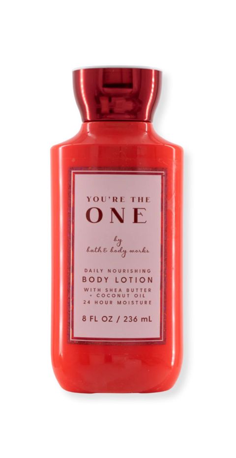 Bədən üçün losyon Bath & Body Works You're the One 236 ml — Bakı
