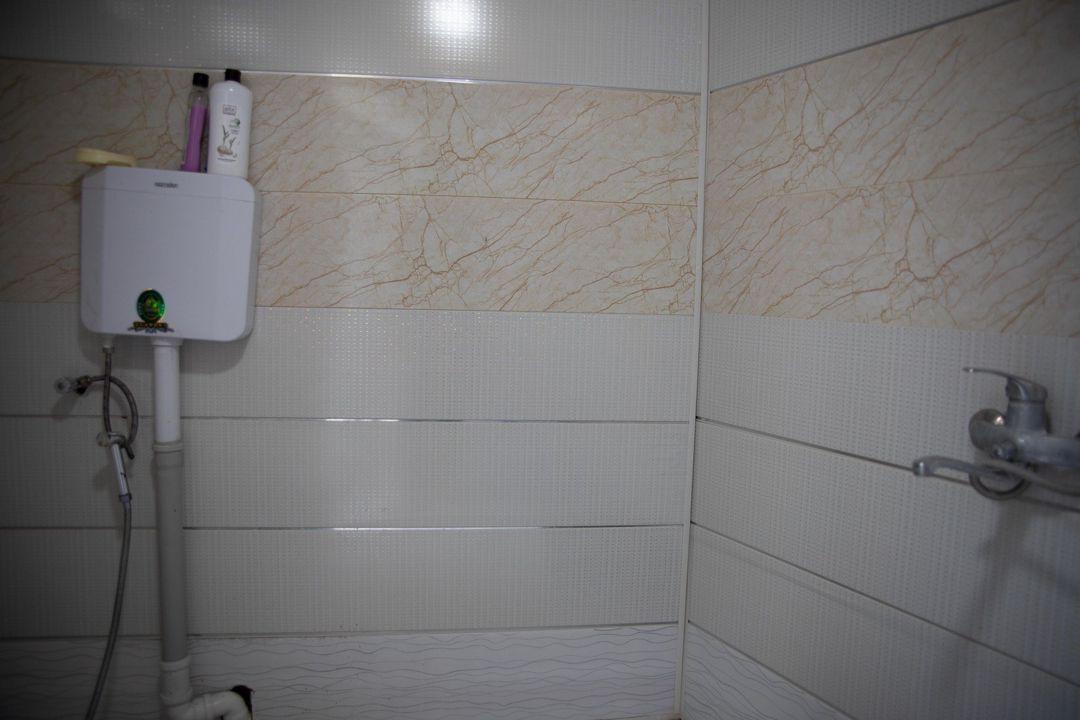 Satılır 4 otaqlı həyət evi/bağ evi 130 m² — Ev, villa, Bakı (5)