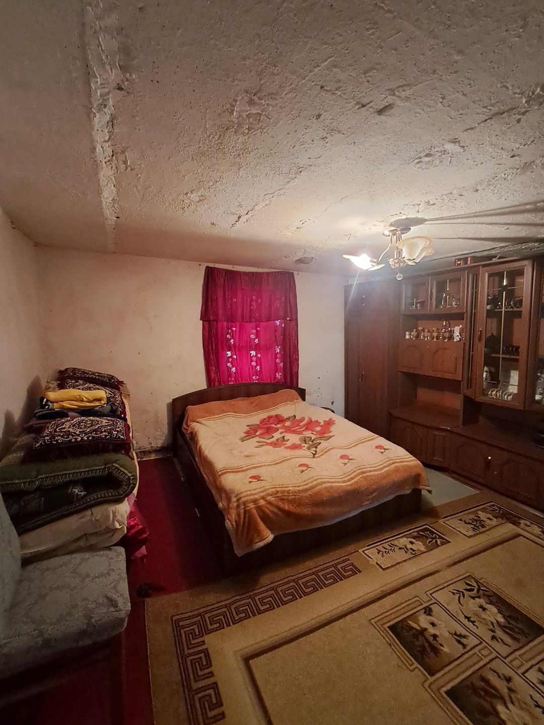 Satılır 4 otaqlı həyət evi/bağ evi 110 m² — Ev, villa, Bakı (4)