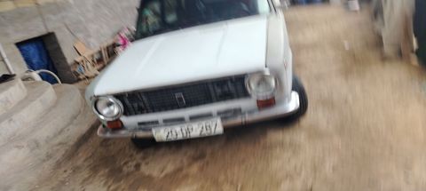 Ili 77 vaz 21011 mator 0307 teze yigilib karopka 5 mostda yungulvari — Şəmkir